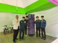 울산 지방기능경기대회 울산광역시 명장 홍보활동
